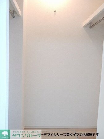 クルールEの物件内観写真